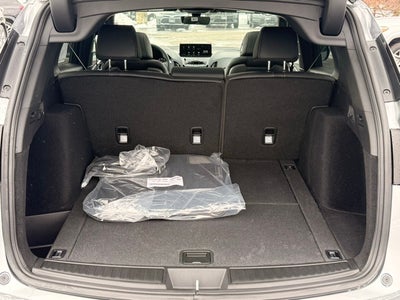 2026 Acura RDX Base SH-AWD