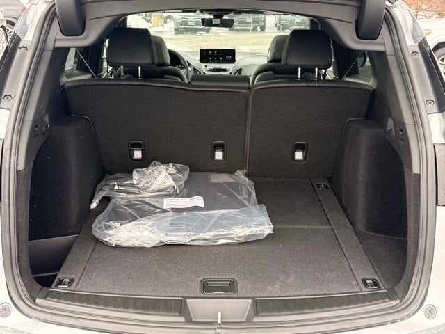 2026 Acura RDX Base SH-AWD