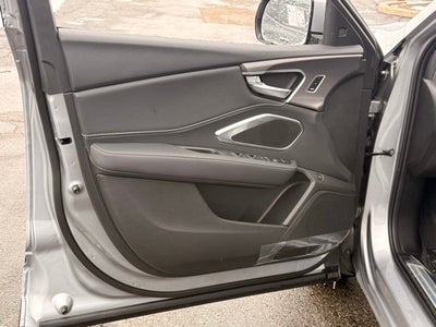 2026 Acura RDX Base SH-AWD