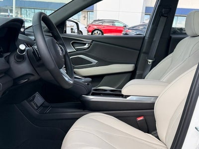 2025 Acura RDX Base SH-AWD