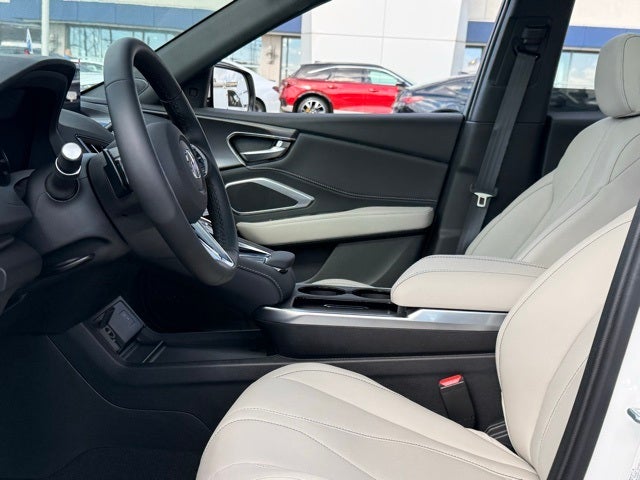 2025 Acura RDX Base SH-AWD