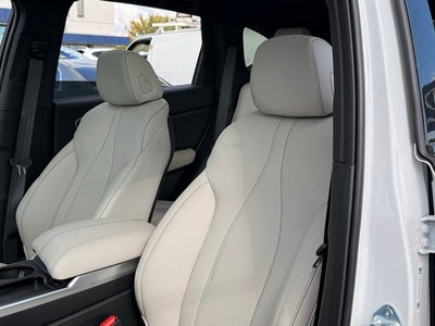 2025 Acura RDX Base SH-AWD