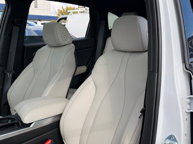 2025 Acura RDX Base SH-AWD