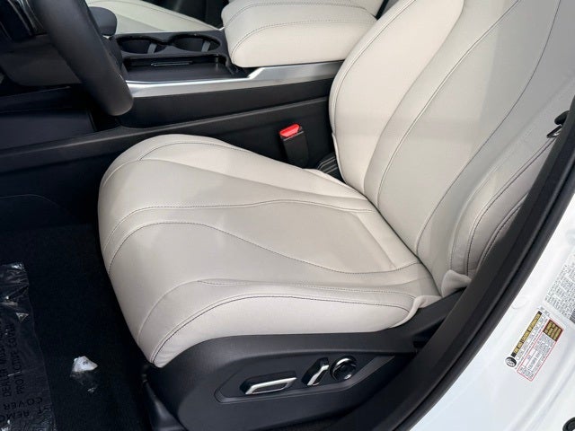 2025 Acura RDX Base SH-AWD