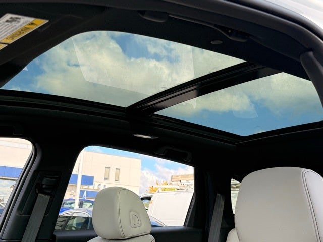 2025 Acura RDX Base SH-AWD