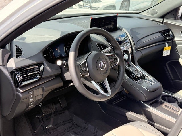 2025 Acura RDX Base SH-AWD