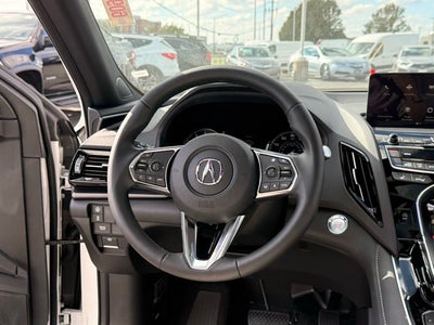 2025 Acura RDX Base SH-AWD