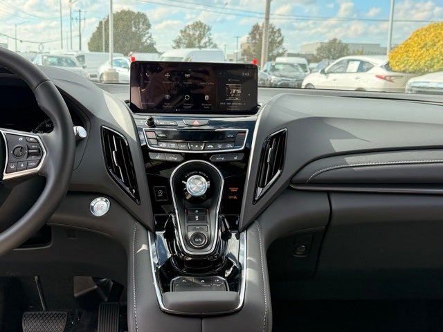 2025 Acura RDX Base SH-AWD