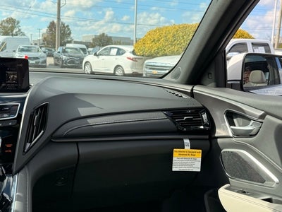 2025 Acura RDX Base SH-AWD