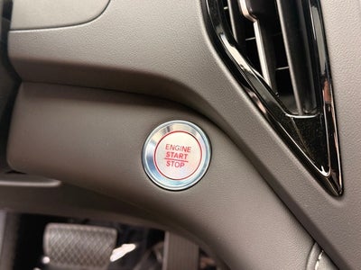 2025 Acura RDX Base SH-AWD