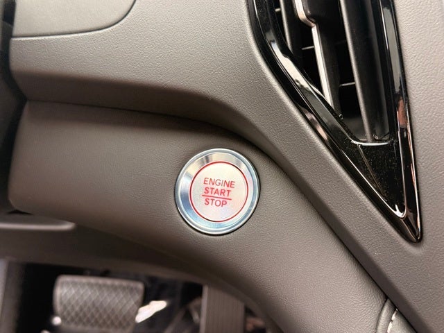 2025 Acura RDX Base SH-AWD