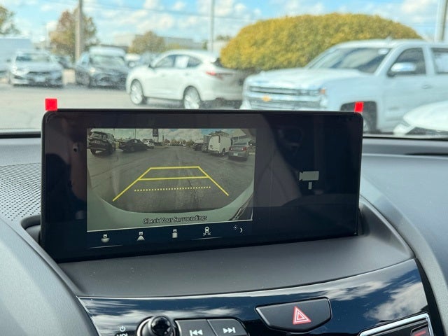 2025 Acura RDX Base SH-AWD