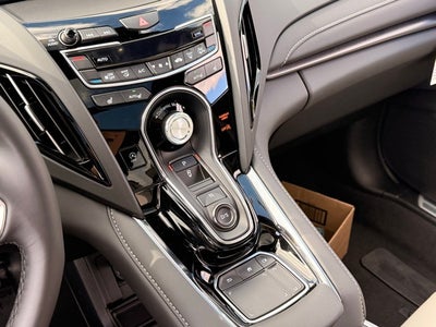 2025 Acura RDX Base SH-AWD