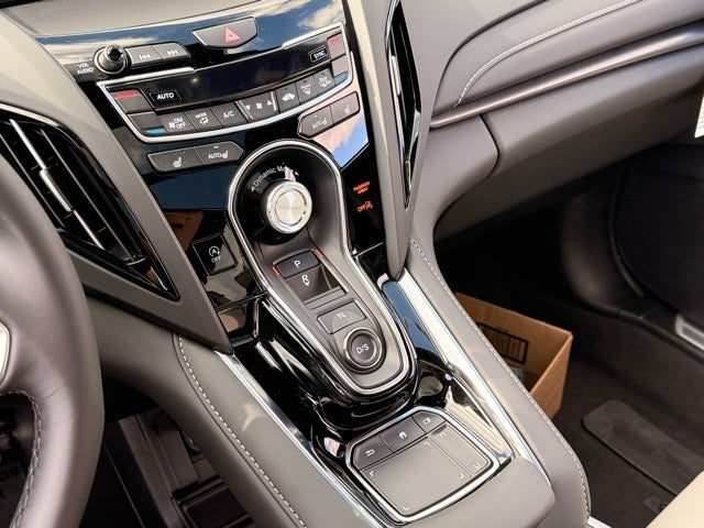 2025 Acura RDX Base SH-AWD