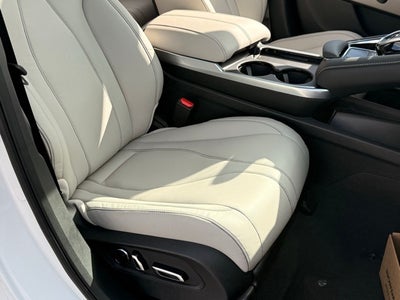 2025 Acura RDX Base SH-AWD