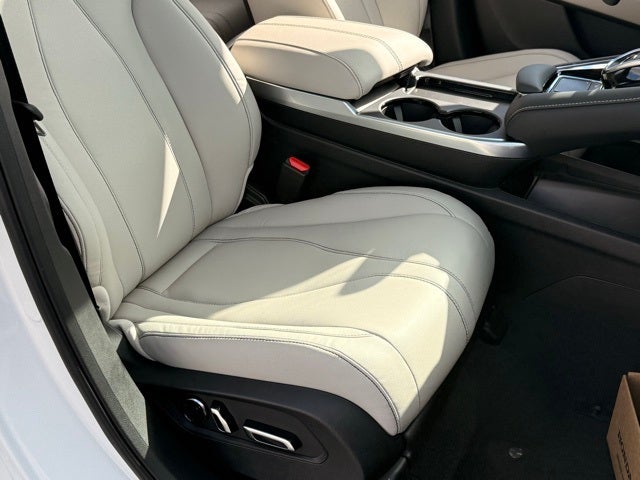 2025 Acura RDX Base SH-AWD