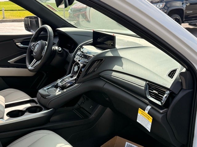 2025 Acura RDX Base SH-AWD