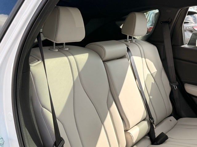 2025 Acura RDX Base SH-AWD