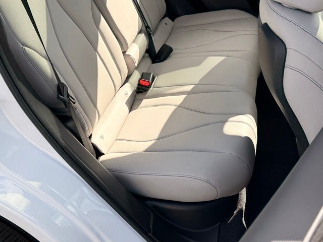 2025 Acura RDX Base SH-AWD