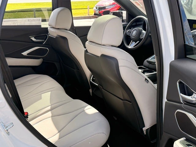 2025 Acura RDX Base SH-AWD