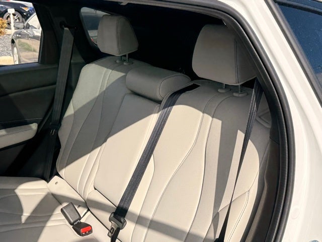 2025 Acura RDX Base SH-AWD