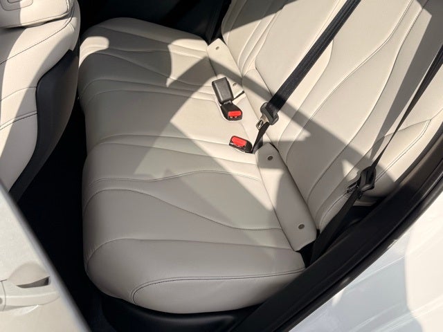 2025 Acura RDX Base SH-AWD