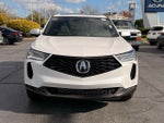 2025 Acura RDX Base SH-AWD