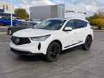 2025 Acura RDX Base SH-AWD
