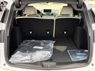 2025 Acura RDX Base SH-AWD