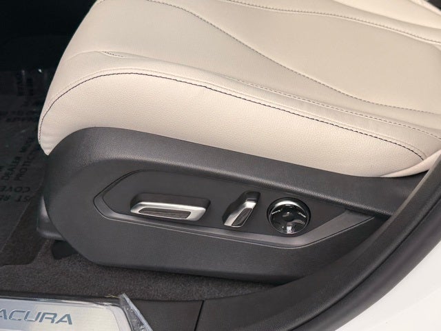 2025 Acura RDX Base SH-AWD