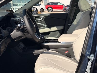 2025 Acura RDX Base SH-AWD