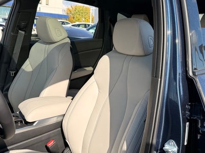 2025 Acura RDX Base SH-AWD