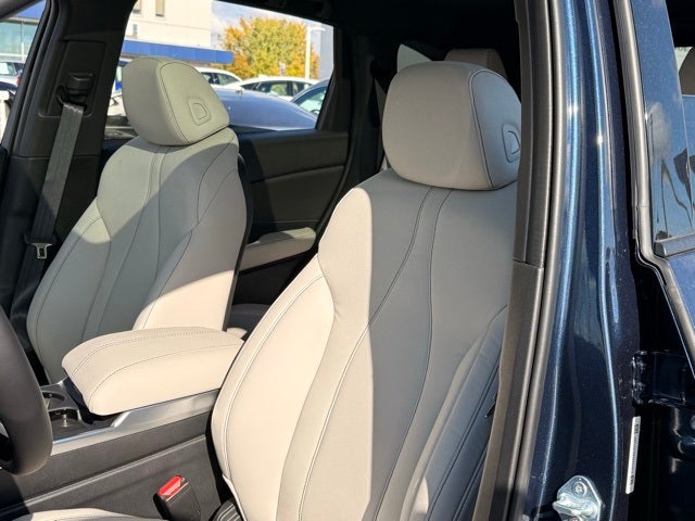 2025 Acura RDX Base SH-AWD