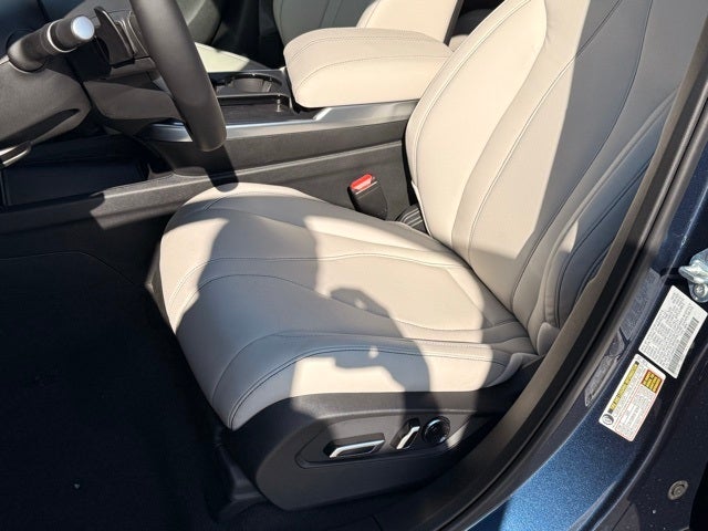 2025 Acura RDX Base SH-AWD