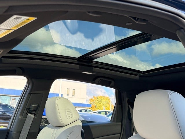 2025 Acura RDX Base SH-AWD