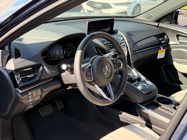2025 Acura RDX Base SH-AWD