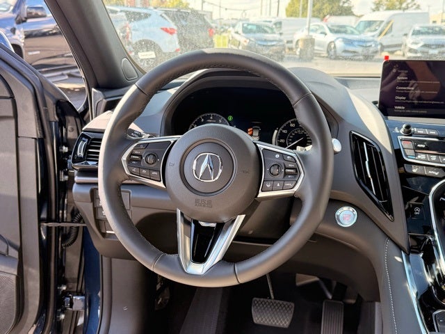 2025 Acura RDX Base SH-AWD