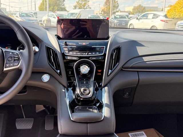2025 Acura RDX Base SH-AWD