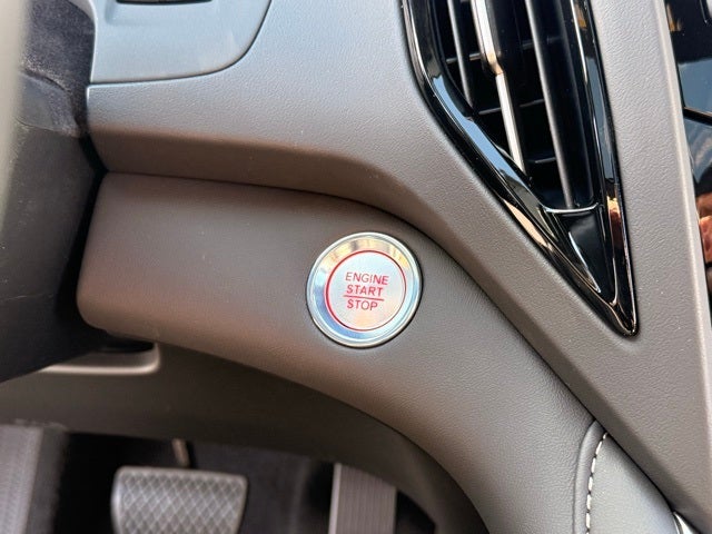 2025 Acura RDX Base SH-AWD