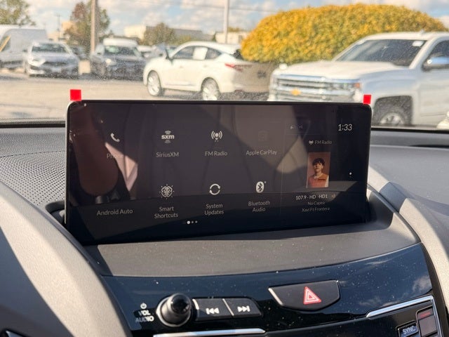 2025 Acura RDX Base SH-AWD