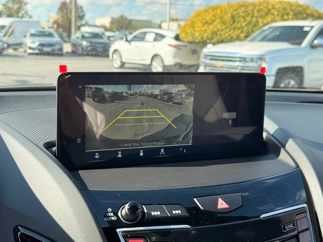 2025 Acura RDX Base SH-AWD