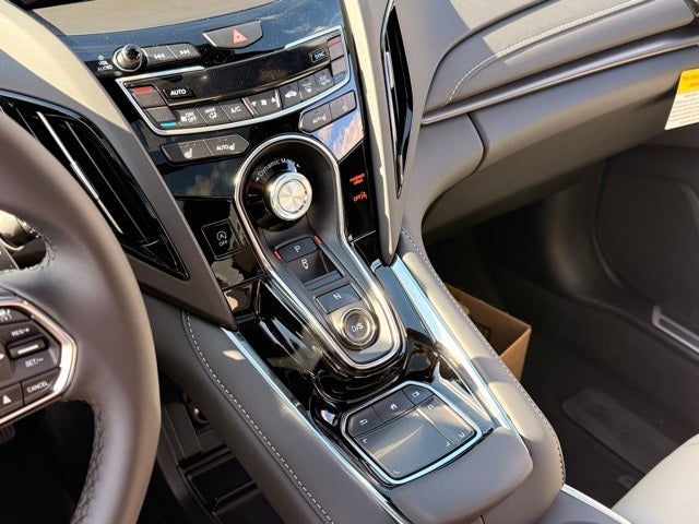 2025 Acura RDX Base SH-AWD