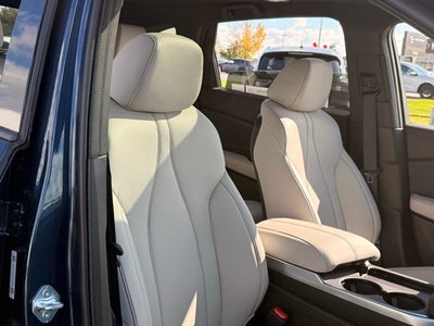 2025 Acura RDX Base SH-AWD