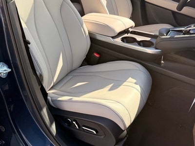 2025 Acura RDX Base SH-AWD