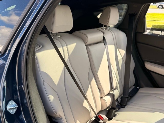 2025 Acura RDX Base SH-AWD