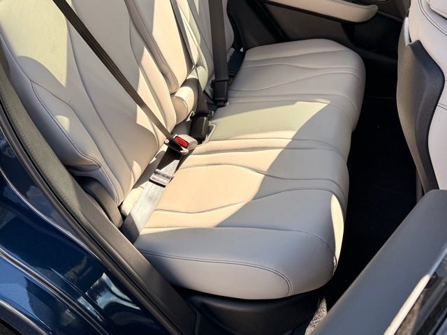 2025 Acura RDX Base SH-AWD