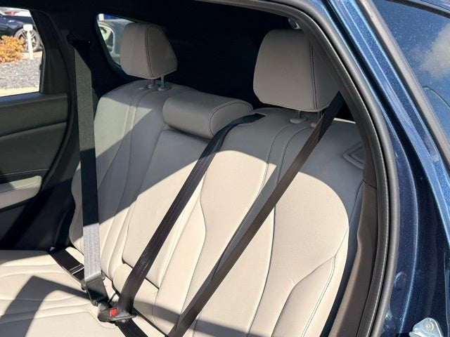 2025 Acura RDX Base SH-AWD