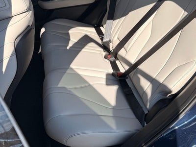 2025 Acura RDX Base SH-AWD