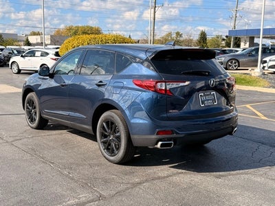 2025 Acura RDX Base SH-AWD
