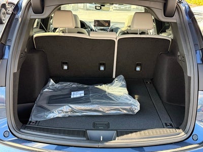 2025 Acura RDX Base SH-AWD